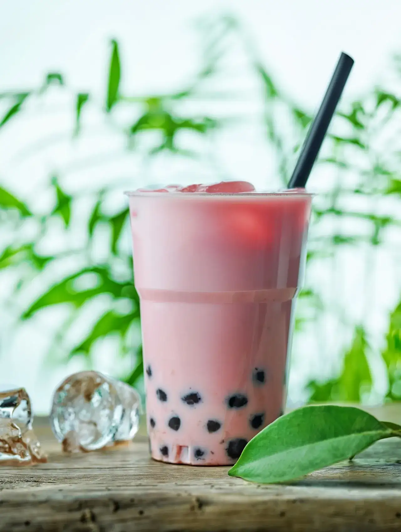 Zdjęcie Ile bubble tea ma kcal? Zaskakujące fakty o kaloryczności napoju