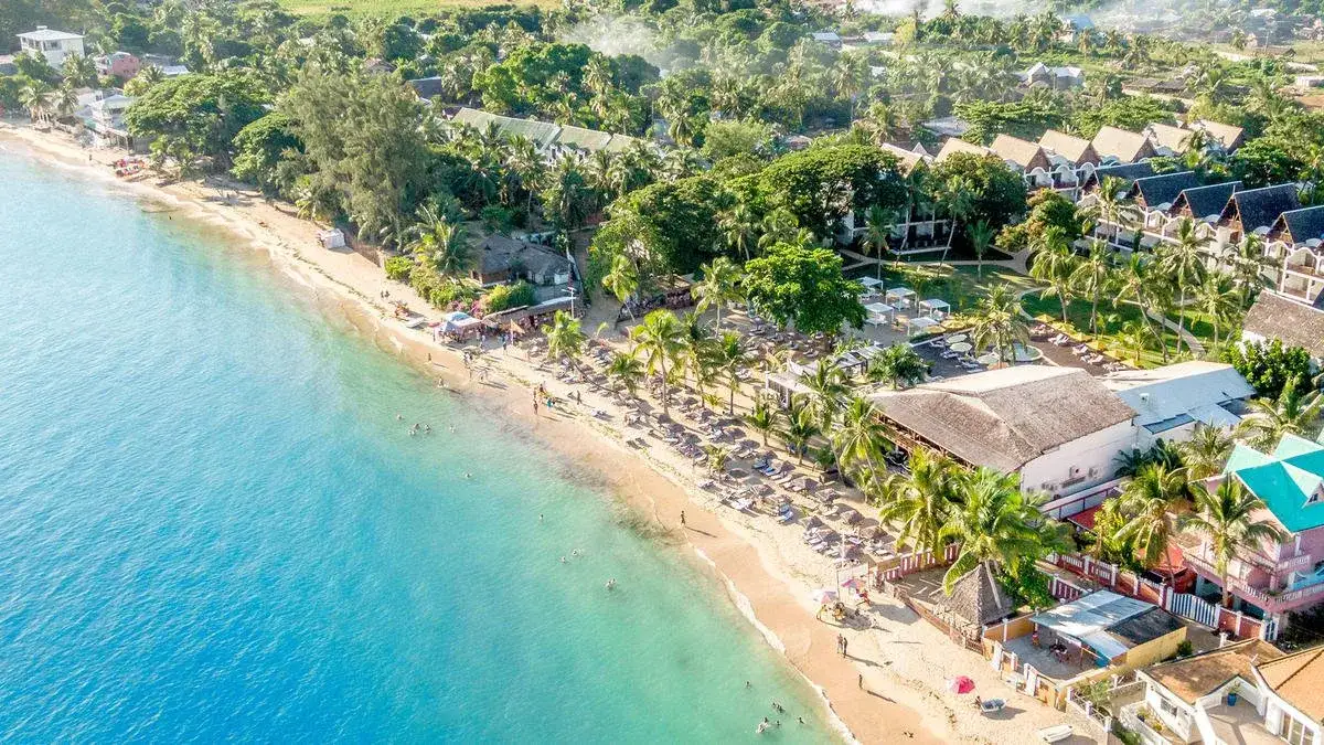 Zdjęcie Ile kosztuje lot na Madagaskar? Ceny biletów, które zaskoczą