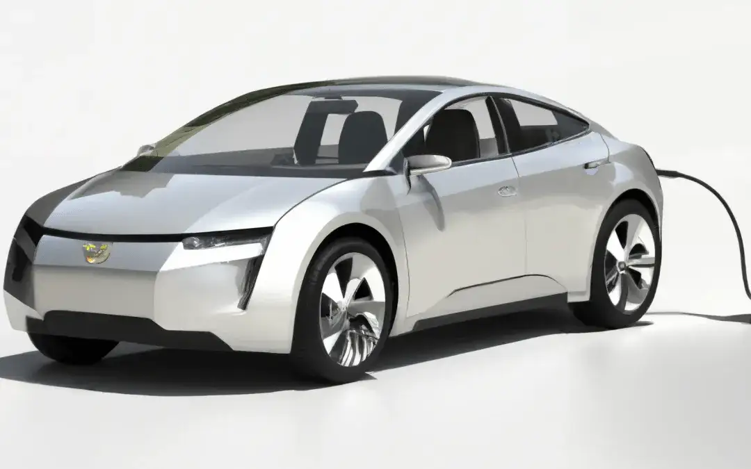 Zdjęcie Czy warto kupić samochód elektryczny? Odkryj ukryte koszty i korzyści