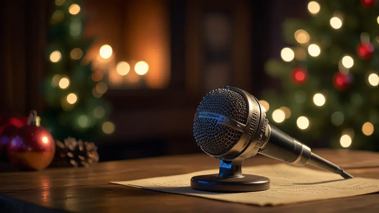 Zdjęcie Siostra Shane’a McGowana chwali jego najsłynniejszą piosenkę, która uchwyciła prawdziwe oblicze świąt Bożego Narodzenia