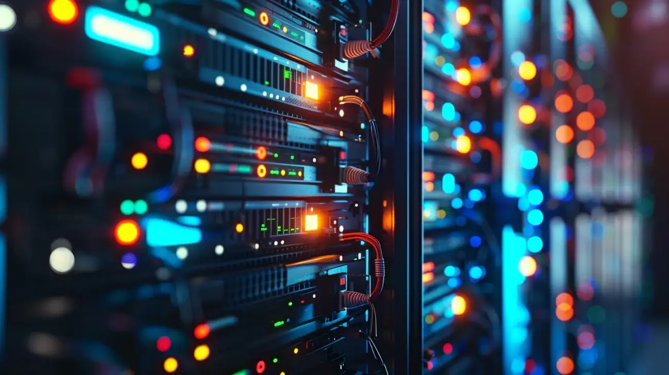 Zdjęcie Jak skonfigurować serwer Windows: Krok po kroku instrukcja