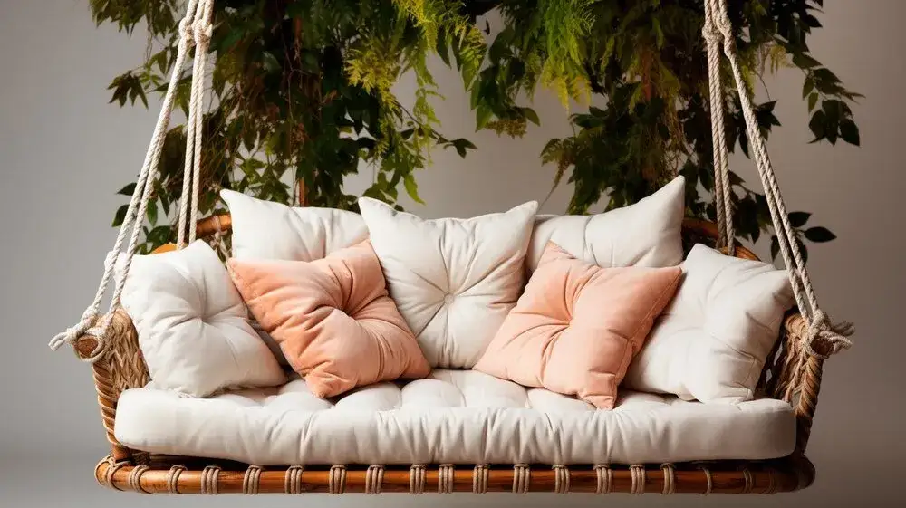 Zdjęcie Jak zamontować siedzisko do huśtawki ogrodowej - uniknij błędów i zyskaj bezpieczeństwo