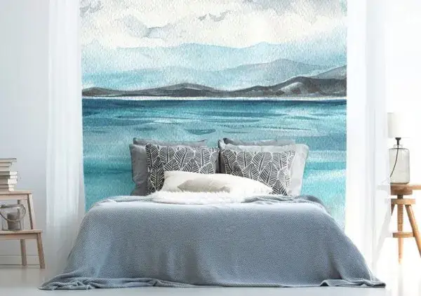 Zdjęcie Czy tapety są jeszcze modne? Odkryj najnowsze trendy w aranżacji wnętrz