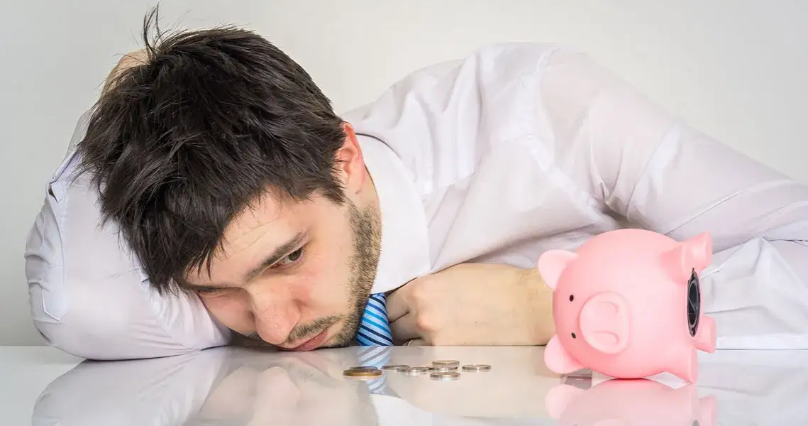 Zdjęcie Sknera - kim jest i jak rozpoznać skąpca w swoim otoczeniu?