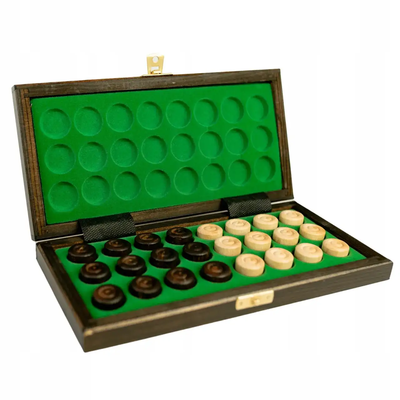 Zdjęcie Gdzie kupić warcaby? Sprawdź najlepsze oferty i sklepy w Polsce