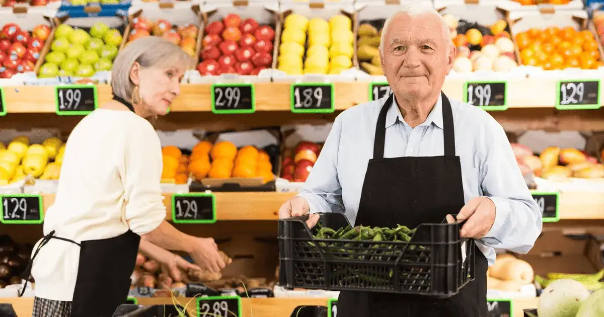 Zdjęcie Ile można zarabiać na emeryturze bez obawy o utratę świadczeń?