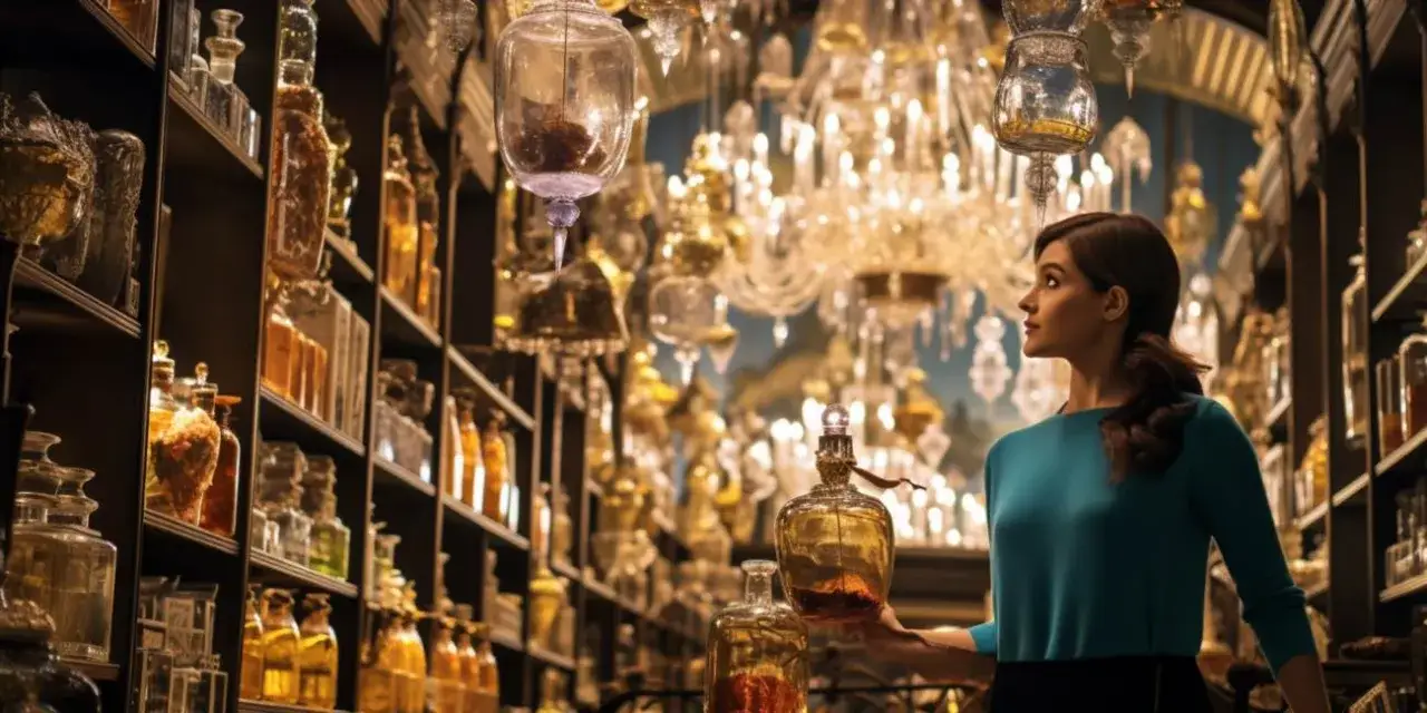 Zdjęcie Jak sprzedawać perfumy skutecznie i unikać najczęstszych błędów