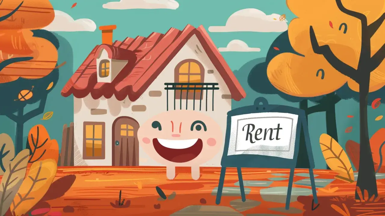 Zdjęcie Najem instytucjonalny - Co to znaczy i jak działa