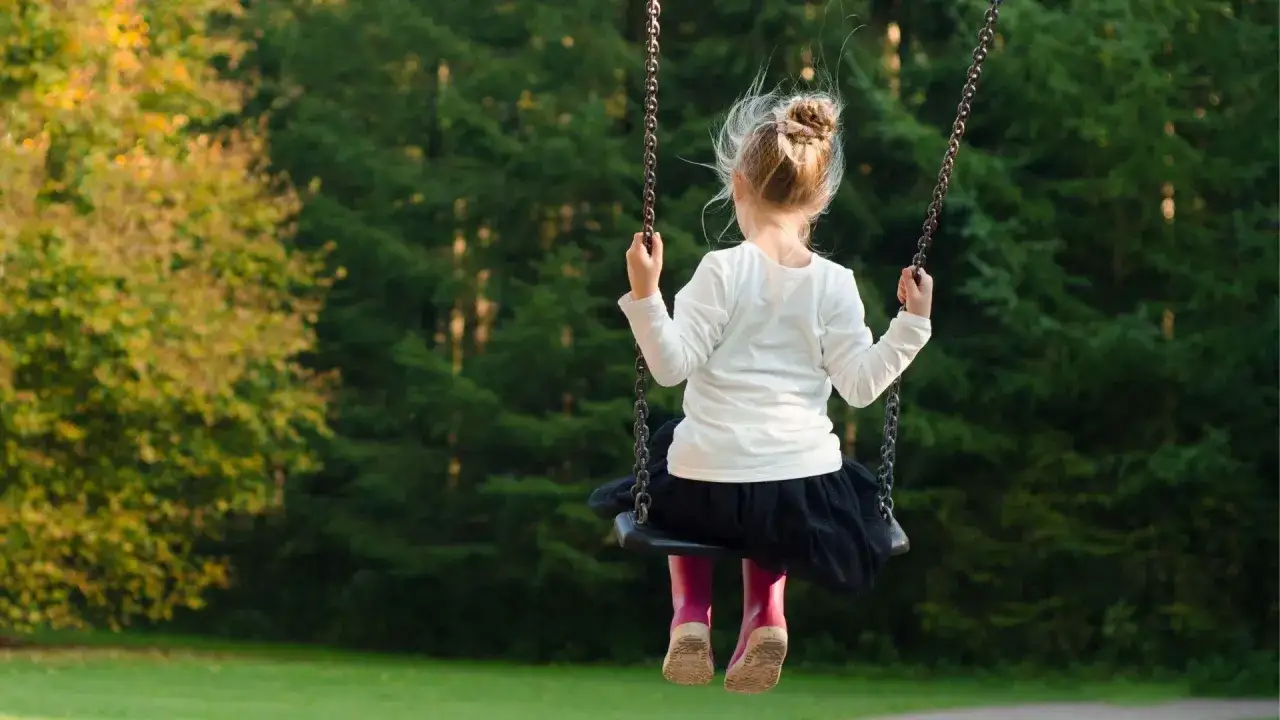 Zdjęcie Czy place zabaw są otwarte czy zamknięte? Sprawdź aktualny status