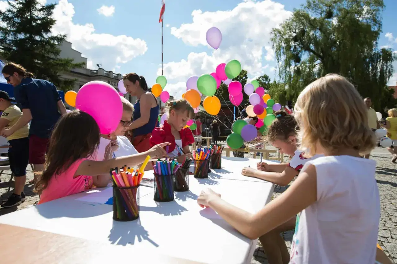 Zdjęcie Najciekawsze atrakcje w Radomiu, które musisz zobaczyć