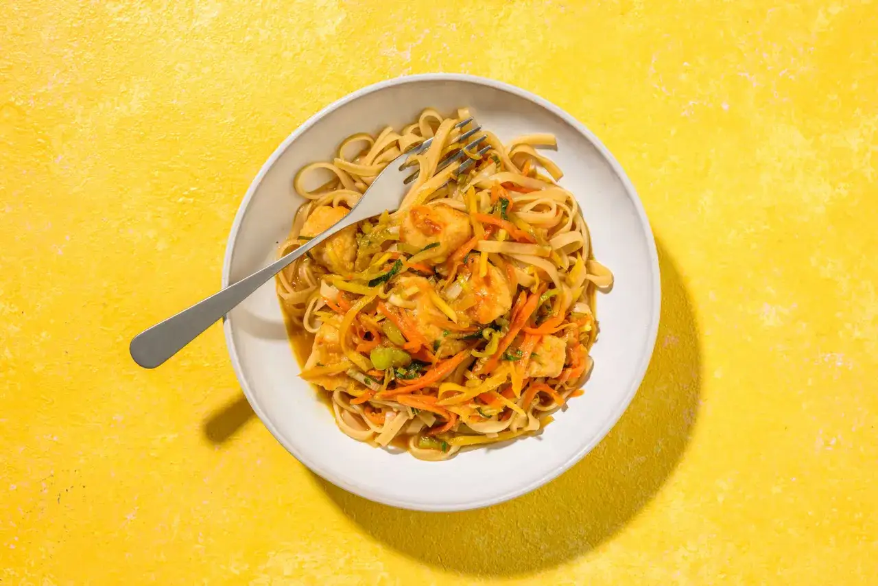 Zdjęcie Recettes délicieuses avec ingrédients du frigo pour éviter le gaspillage