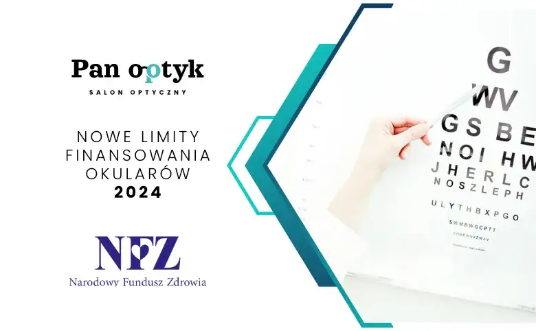 Zdjęcie Refundacja okularów NFZ co ile lat? Sprawdź, aby nie przegapić!