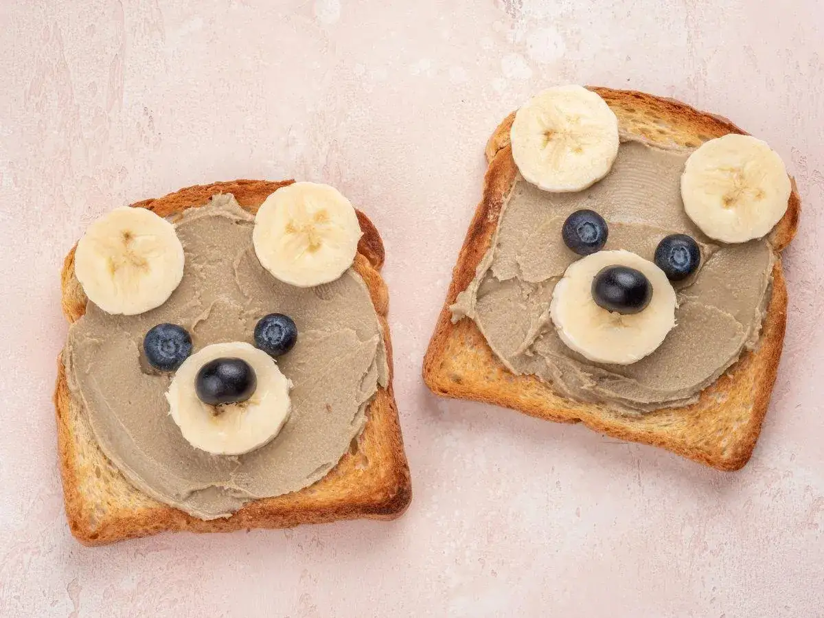 Zdjęcie Proste i zdrowe przepisy na kanapki dla dzieci, które pokochają nawet niejadki