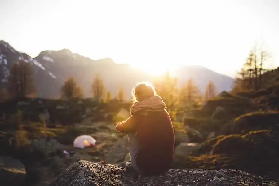 Zdjęcie Dlaczego warto dać czas na przemyślenia w trudnych sytuacjach życiowych