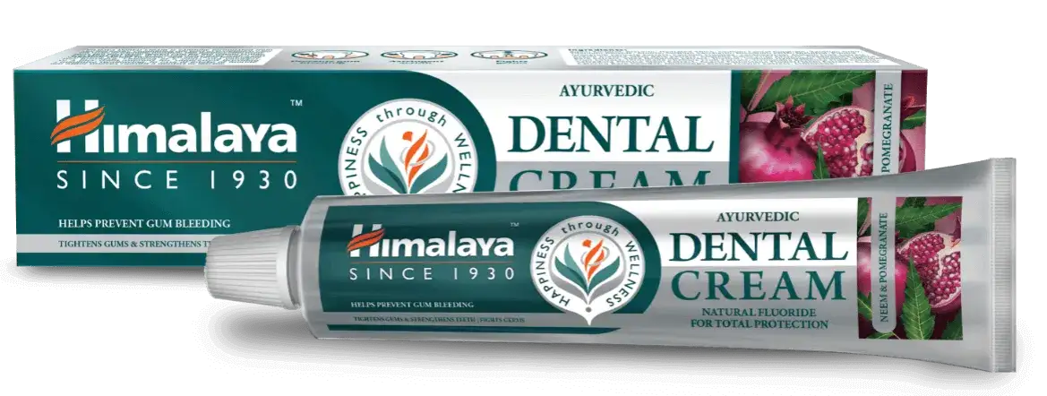 Zdjęcie Naturalna pasta do zębów z Rossmanna ratuje dziąsła? Oto fakty