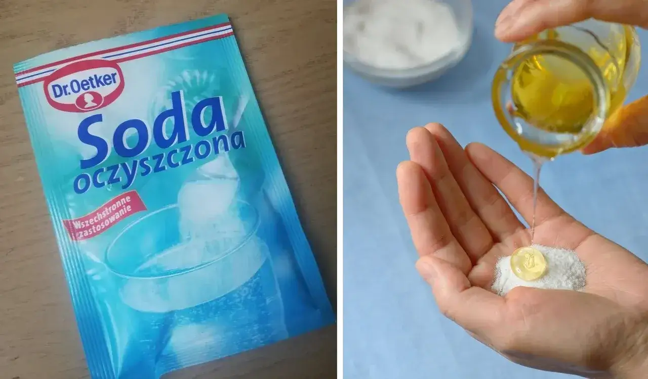 Zdjęcie Czy soda oczyszczona to sekret pięknej skóry? Fakty kosmetyki