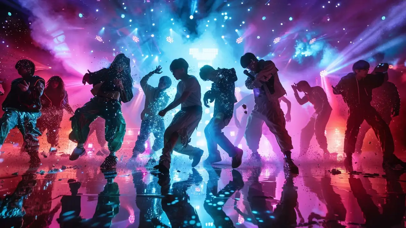 Zdjęcie 25 najlepszych zespołów K-pop, które sprawią, że pokochasz gatunek