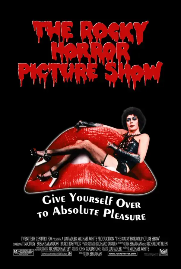 Zdjęcie Rocky Horror: Odkryj tajemnice kultowego musicalu i jego wpływ