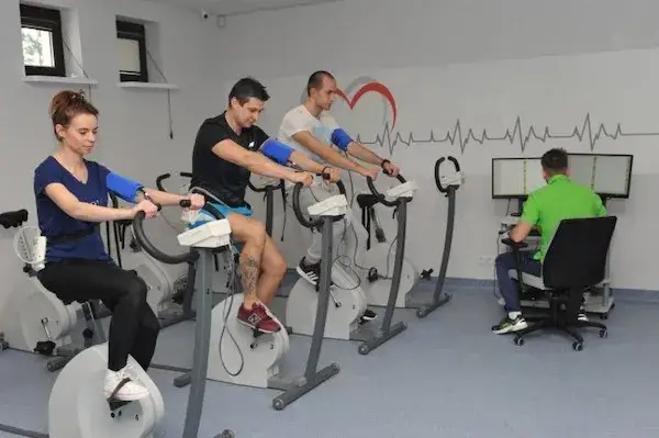 Zdjęcie Rehabilitacja po bajpasach gdzie znaleźć najlepsze ośrodki i wsparcie