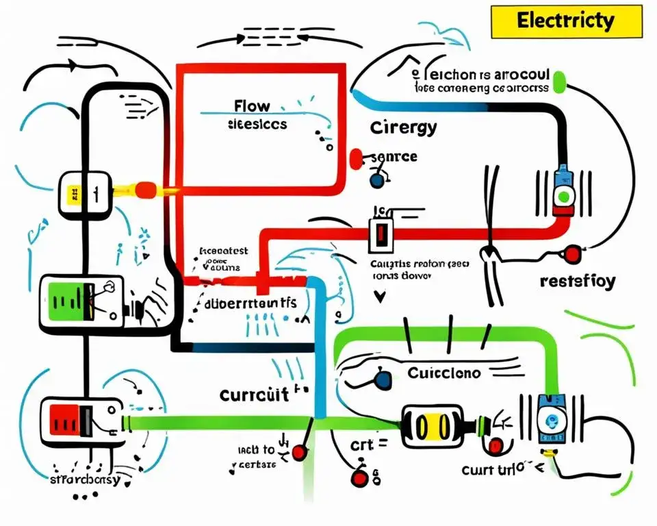 Zdjęcie Podstawy dla elektryka: Niezbędna wiedza i umiejętności