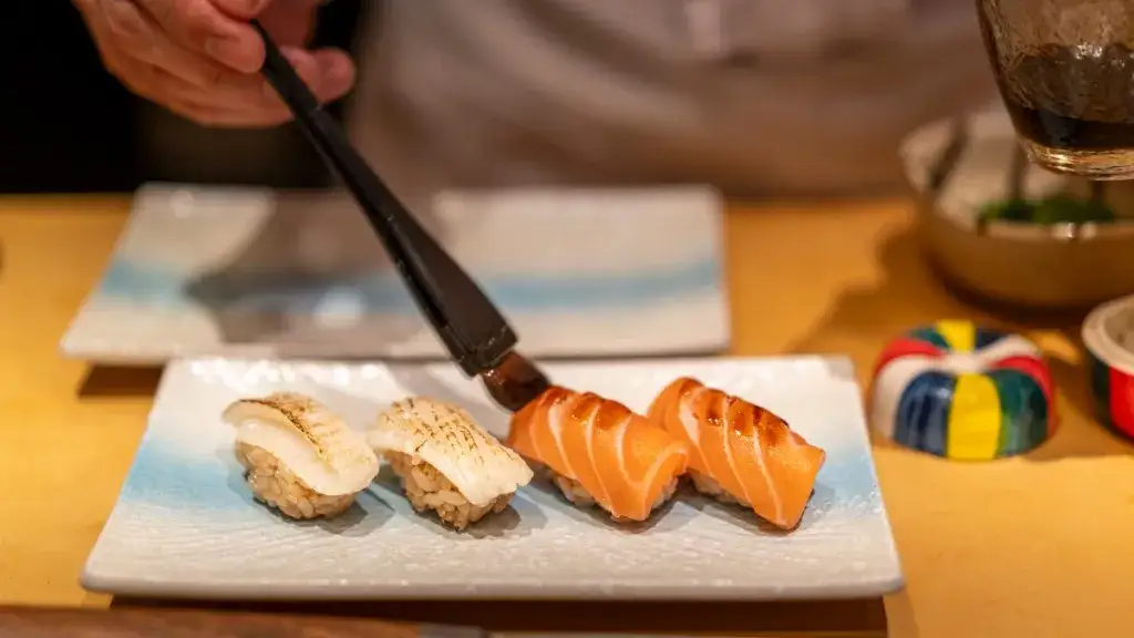 Zdjęcie Sushi NFT – jak cyfrowe dzieła sztuki rewolucjonizują gastronomię i kolekcjonerstwo