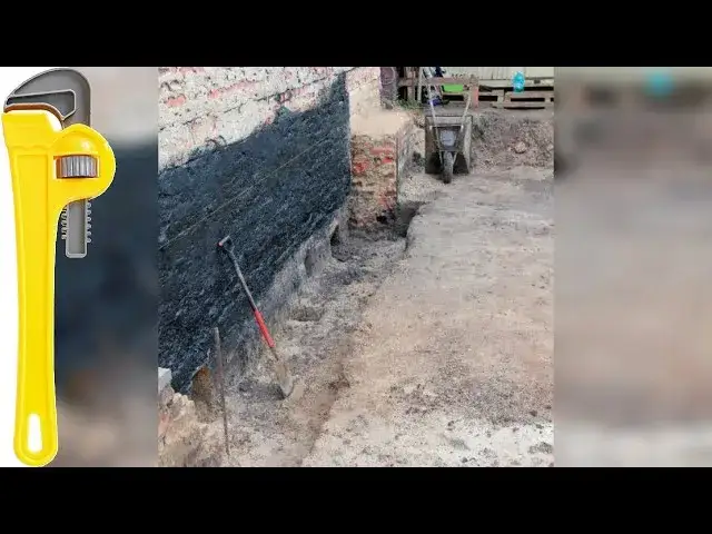 Zdjęcie Jak połączyć stary fundament z nowym: 10 kluczowych kroków