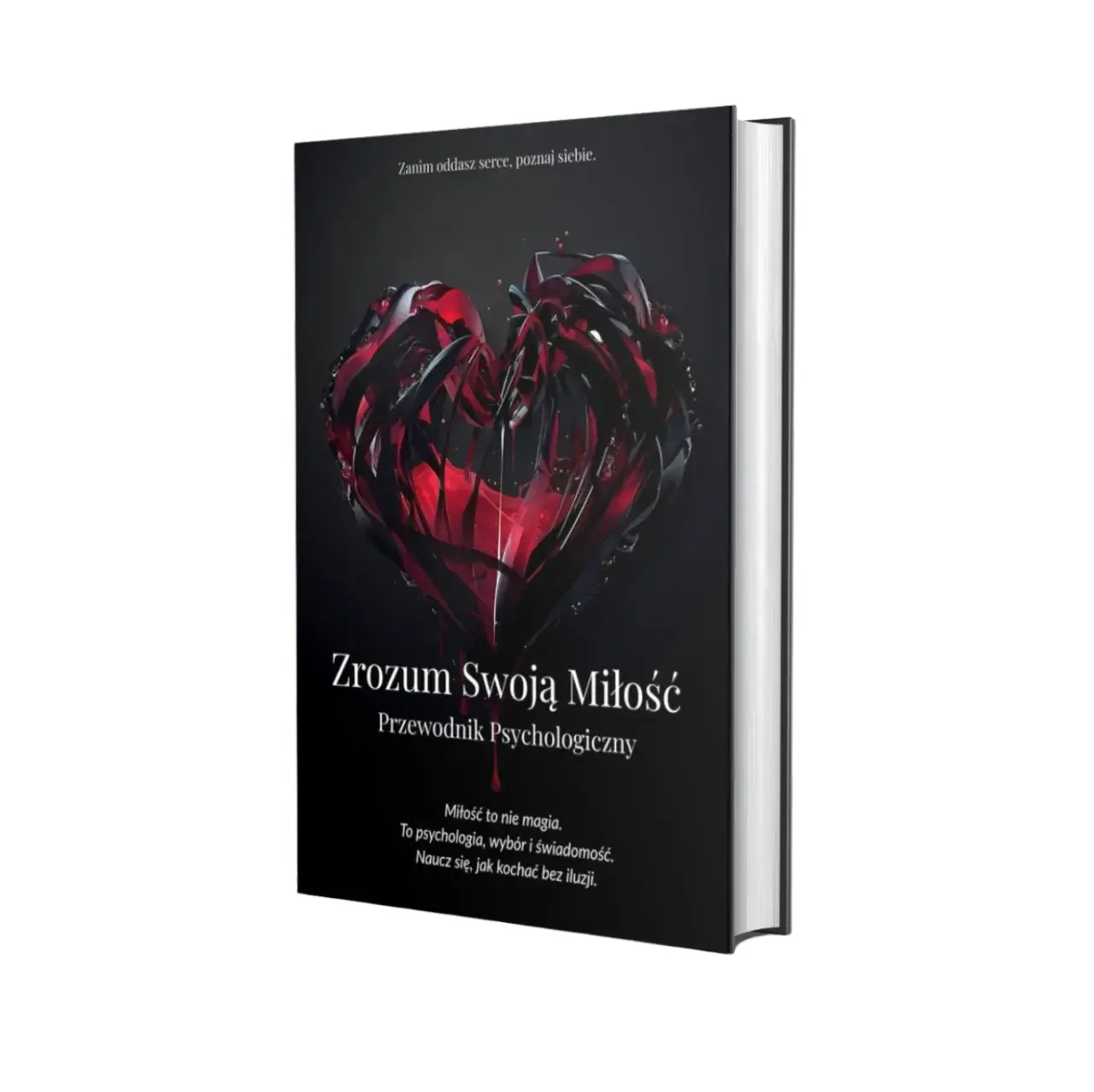 Zdjęcie Miłość: źródło szczęścia czy cierpienia? Analiza literacka i emocjonalna