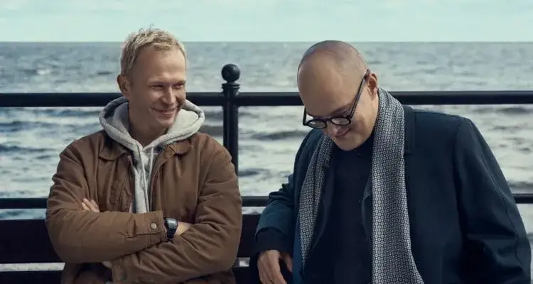 Zdjęcie O kim jest film Johnny? Poznaj historię Jana Kaczkowskiego i jego walkę