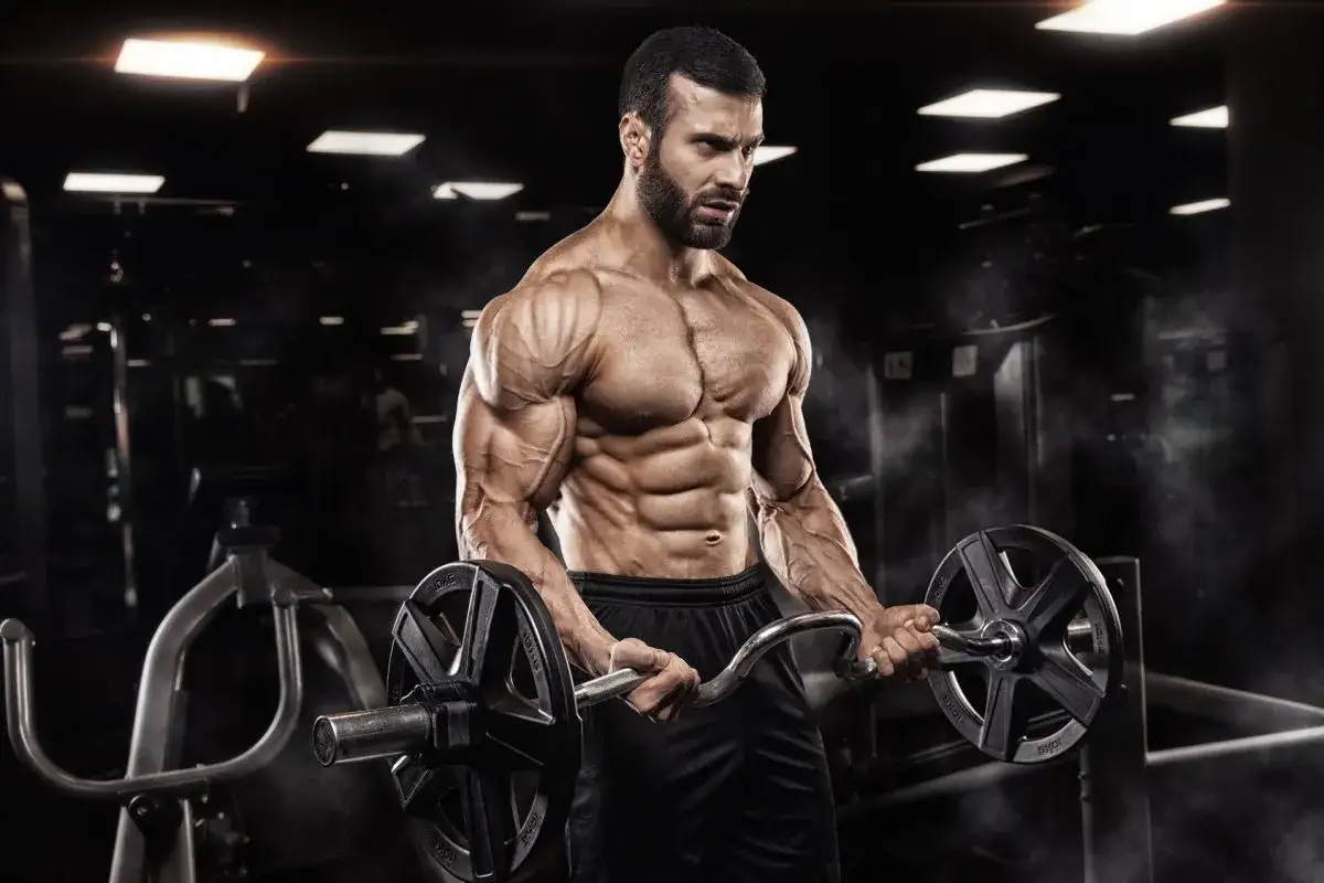 Zdjęcie Ile razy w tygodniu ćwiczyć biceps, by uniknąć przetrenowania?