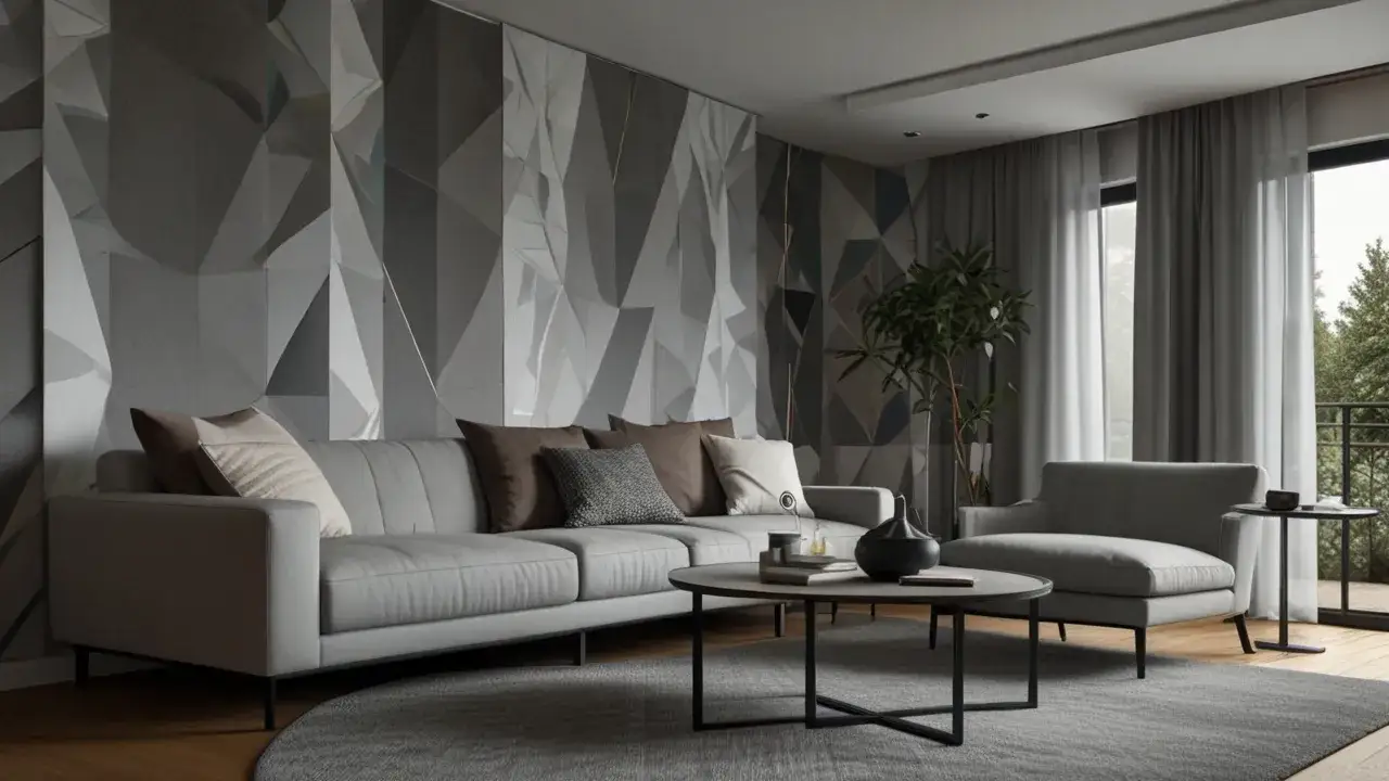 Zdjęcie Panele akustyczne: Jak poprawić akustykę w swoim wnętrzu skutecznie