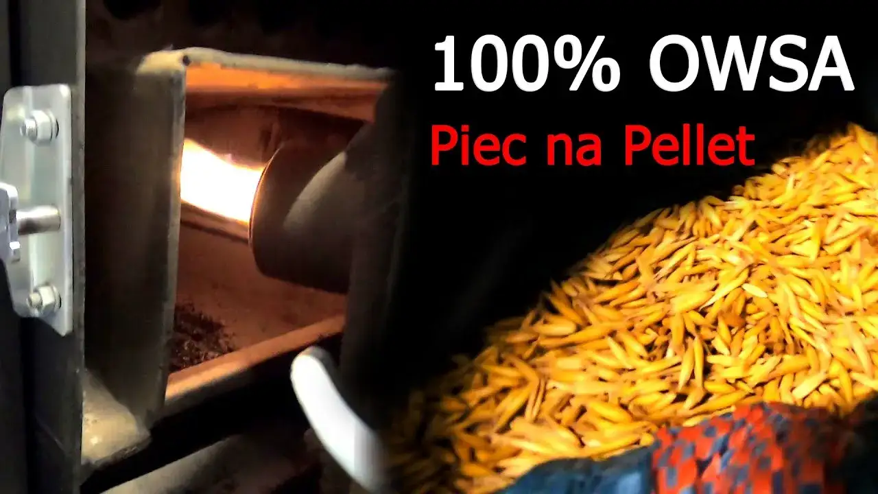 Zdjęcie Czym można palić w piecu na pellet? Unikaj kosztownych błędów