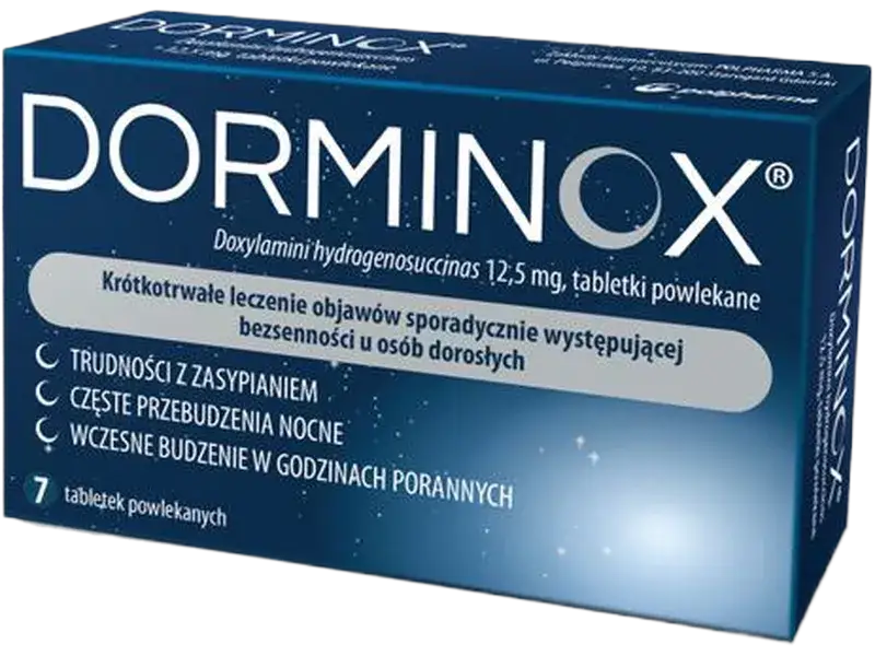 Zdjęcie Co na sen dla seniora: skuteczne i bezpieczne metody wspomagania snu