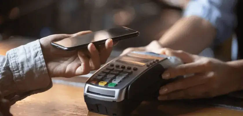 Zdjęcie Czy można zainstalować NFC w telefonie, jeśli go nie ma? Odpowiadamy!