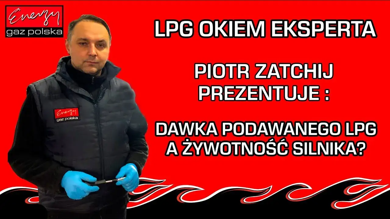 Zdjęcie Zbyt uboga mieszanka LPG objawy: jak rozpoznać problemy z silnikiem