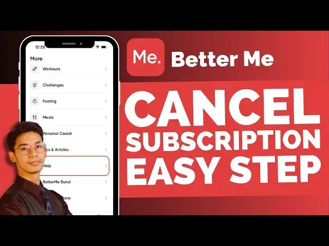 Zdjęcie Jak zrezygnować z BetterMe i uniknąć niechcianych opłat