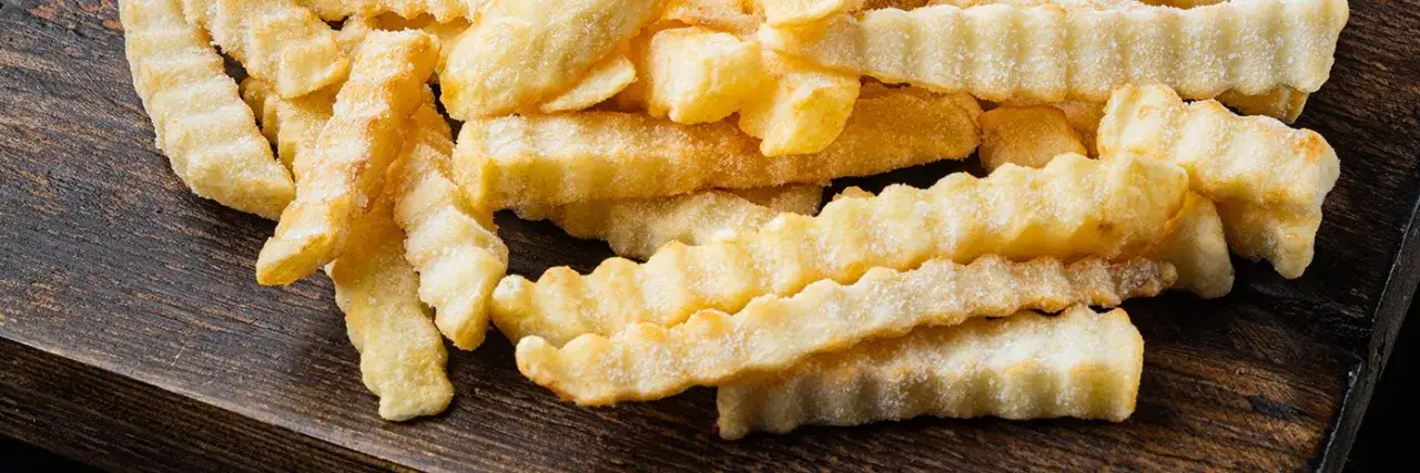 Zdjęcie Gdzie kupić zakręcone frytki? Sprawdź najlepsze miejsca i oferty