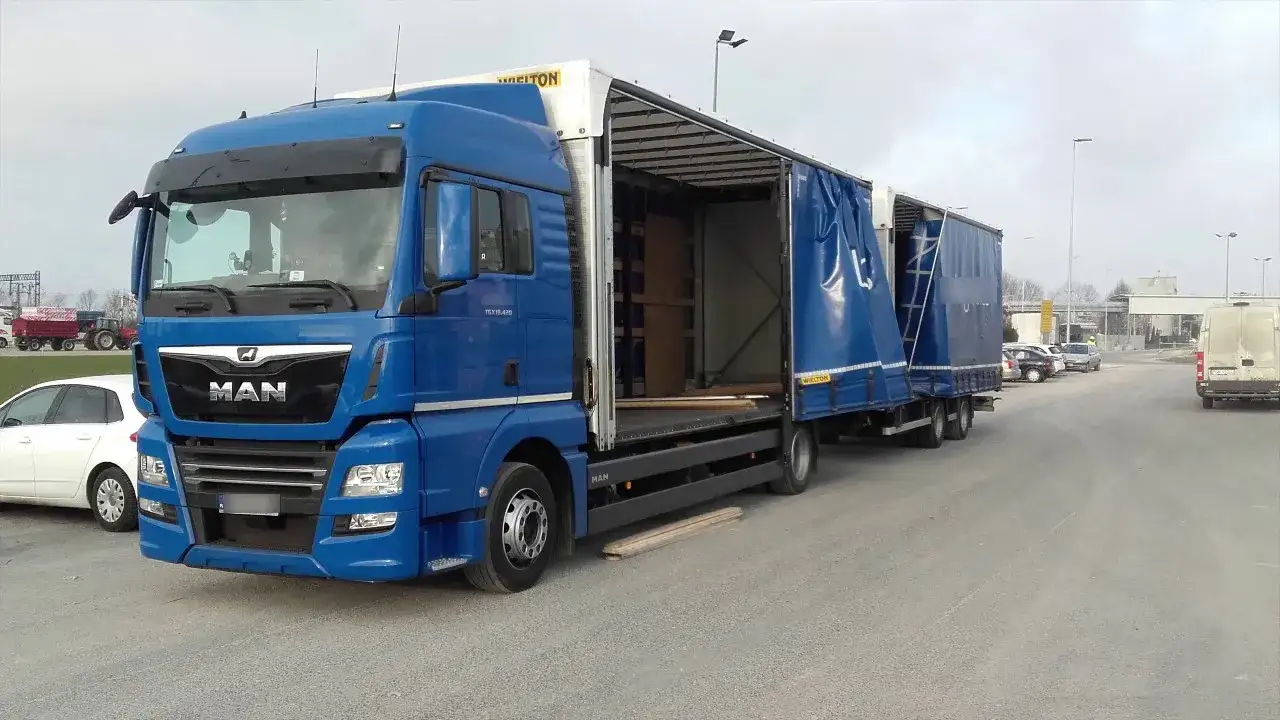 Zdjęcie Ile zarabia firma transportowa bus? Zaskakujące fakty o dochodach