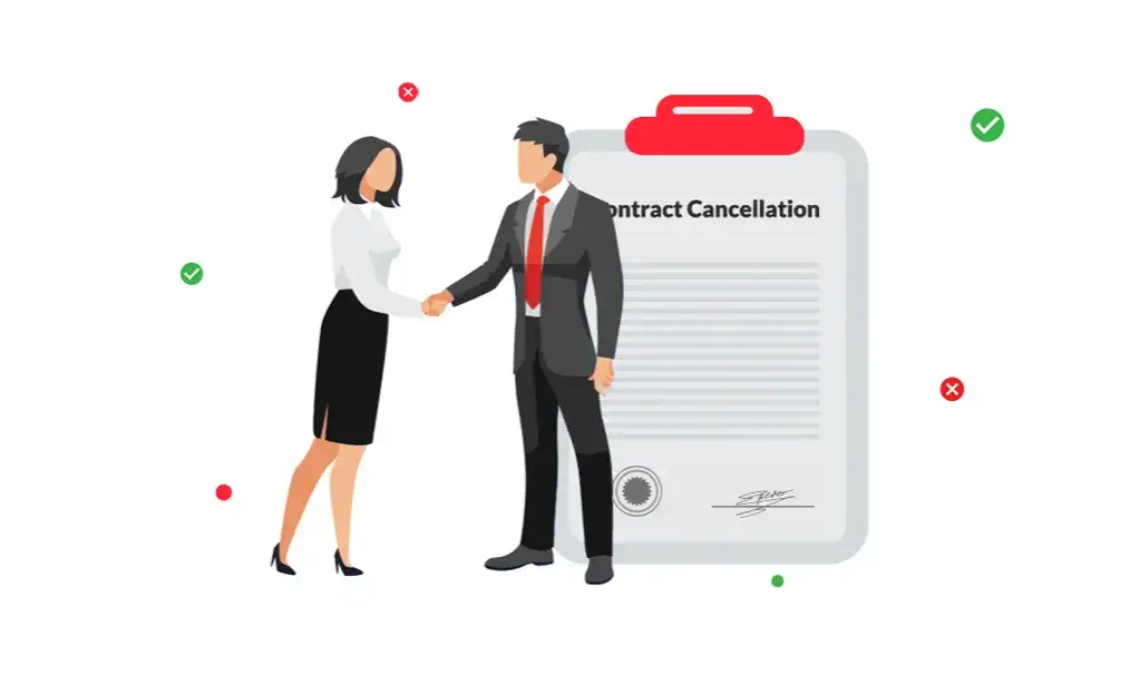 Zdjęcie Kiedy zaczyna się 14 dni na odstąpienie od umowy? Sprawdź terminy.