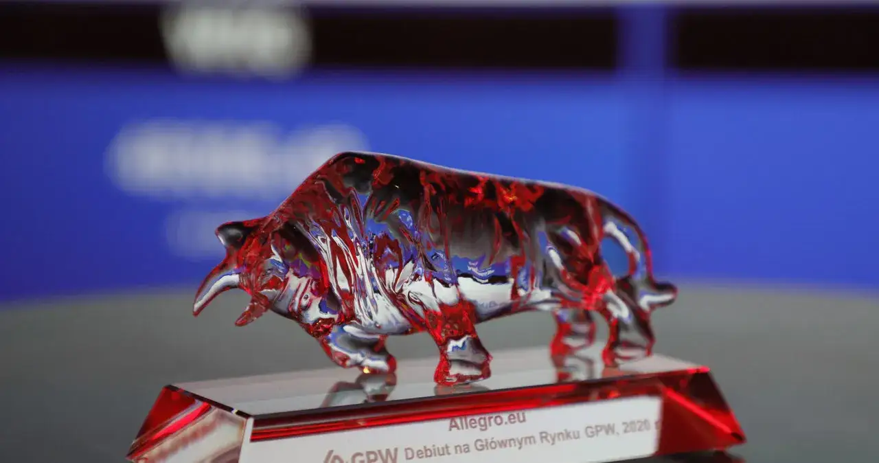 Zdjęcie Allegro na giełdzie kiedy? Poznaj datę debiutu i jego skutki