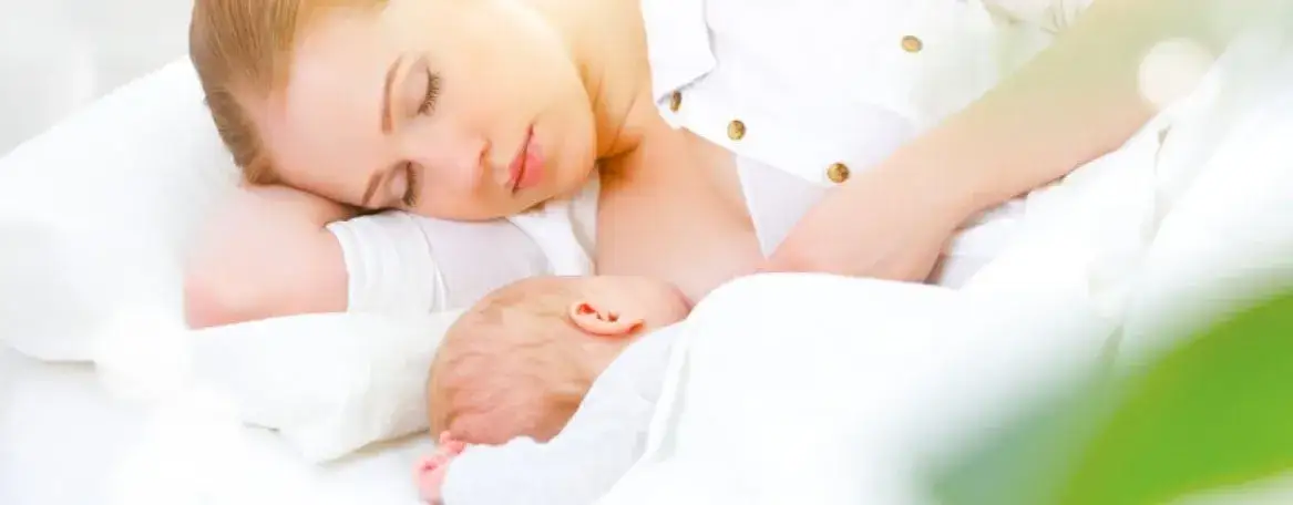 Zdjęcie Czy karmienie piersią boli? Przyczyny bólu i skuteczne sposoby na ulgę