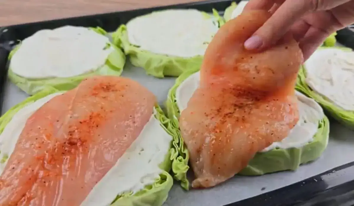 Zdjęcie Pomysły na obiad z kurczakiem, które zaskoczą Twoje kubki smakowe