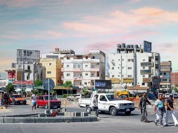 Zdjęcie Czy Hurghada jest bezpieczna? Sprawdź, co musisz wiedzieć przed podróżą