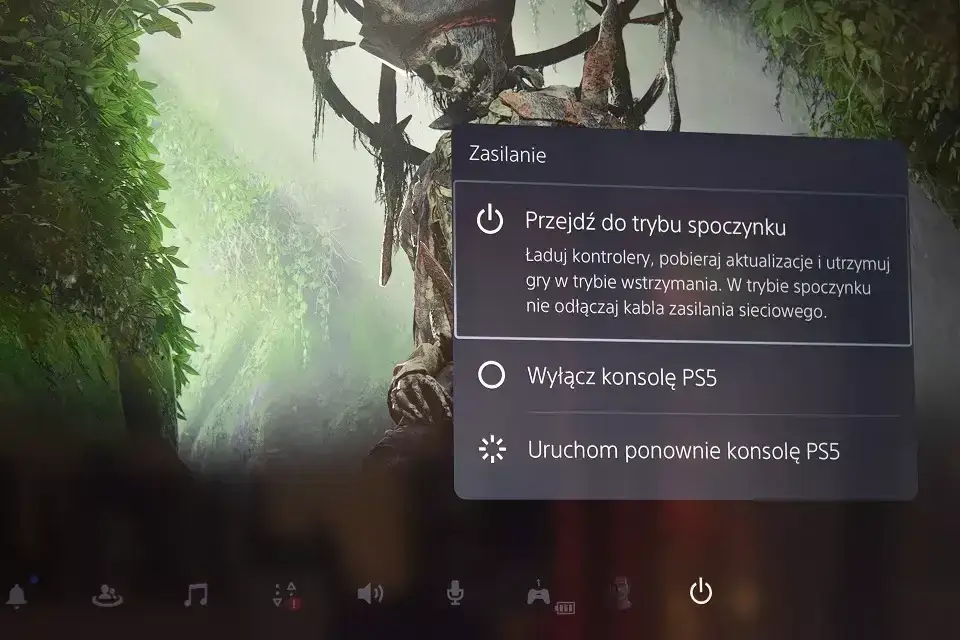 Zdjęcie Jak w prosty sposób wyłączyć lektora na PS5 i poprawić komfort grania