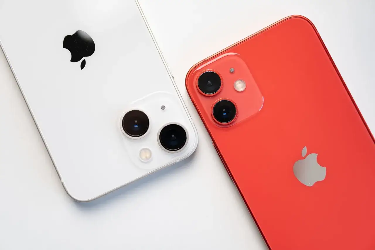 Zdjęcie Iphone 12 wsparcie do kiedy? Sprawdź, kiedy skończy się pomoc Apple