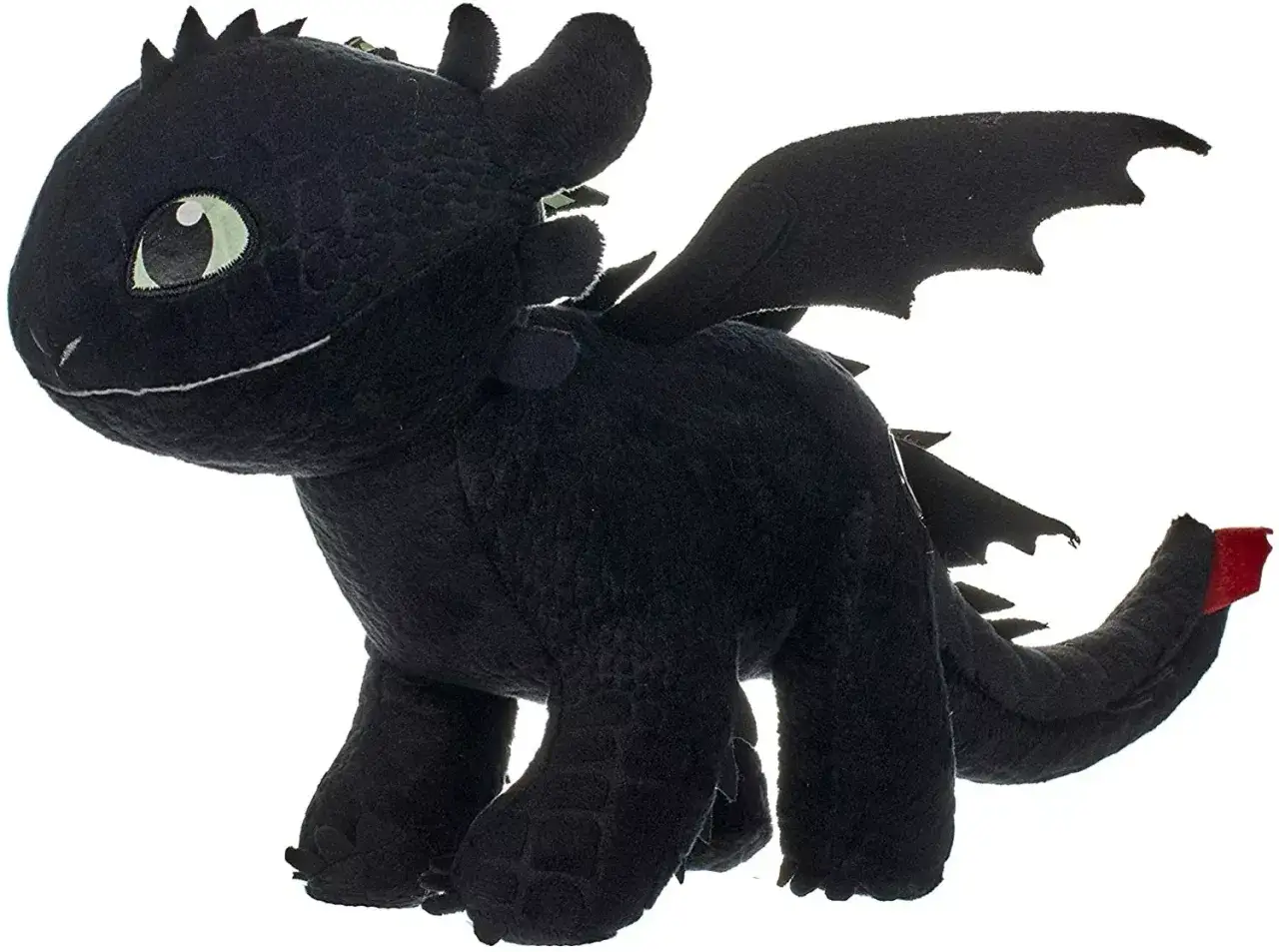 Zdjęcie Jak wytresować smoka zabawki pluszowe - najlepsze maskotki i ceny