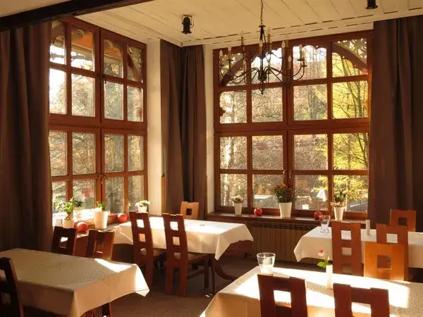 Zdjęcie Gdzie zjeść w Krynicy-Zdroju? Najlepsze restauracje, które musisz poznać