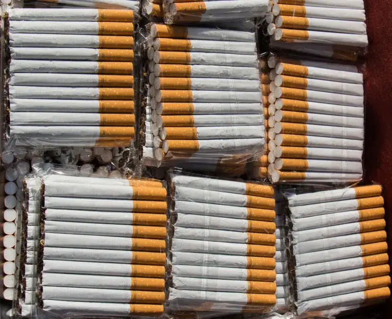 Zdjęcie Ile papierosów można przewieźć do Niemiec bez cła? Sprawdź limity i uniknij kar