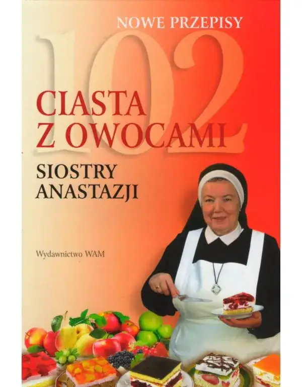 Zdjęcie Nowoczesne ciasta siostry Anastazji przepisy, które zachwycą każdego
