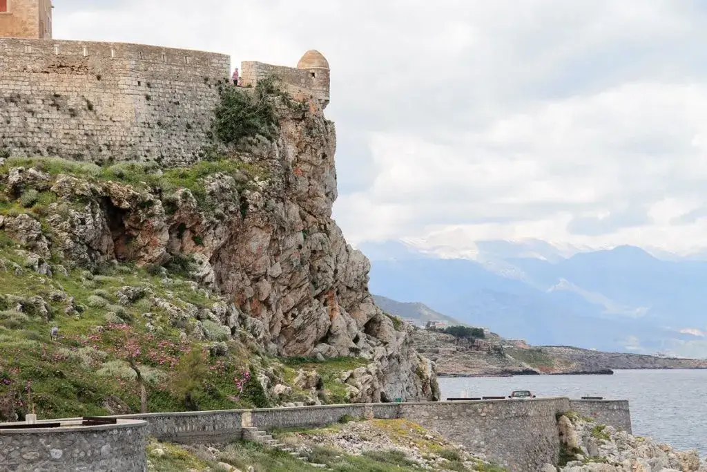 Zdjęcie Rethymno atrakcje: odkryj ukryte skarby i niezwykłe miejsca