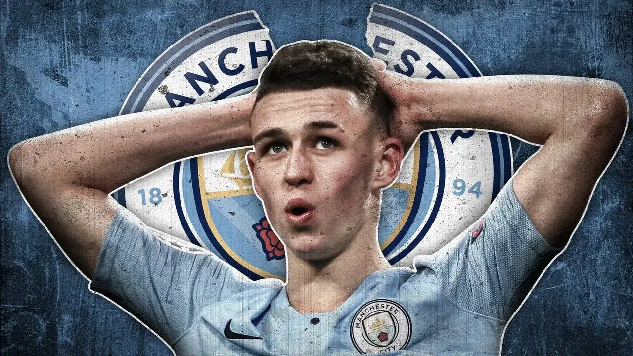 Zdjęcie Zaskakujące zarobki piłkarzy Manchester City i ich wpływ na klub